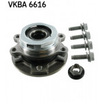 SKF Radlagersatz